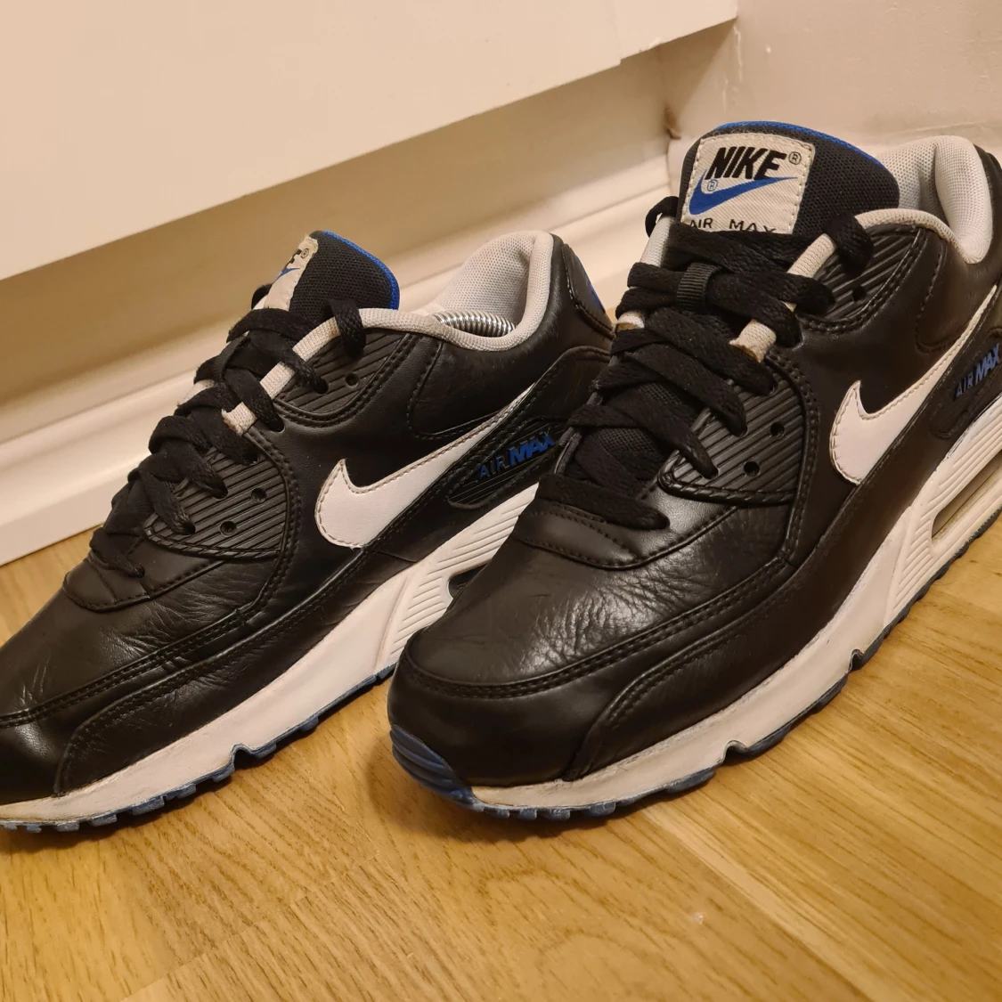 Nike AirMax90 - 90