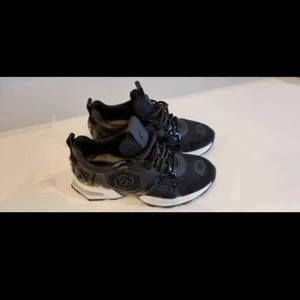 Philipp Plein Supercharged - Nya oanvända skor