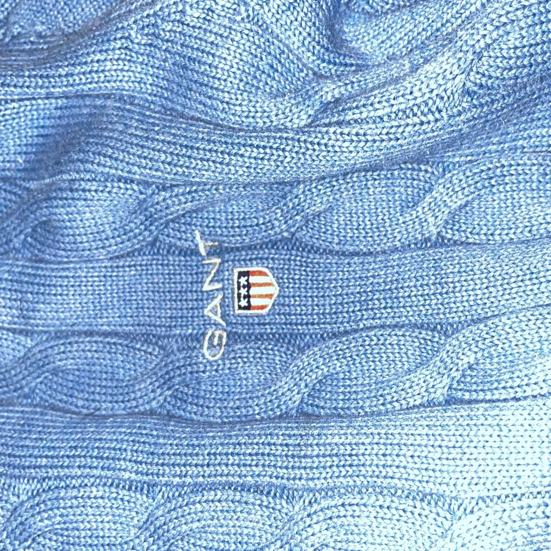 💼 Stickad Gant 👞 - 91