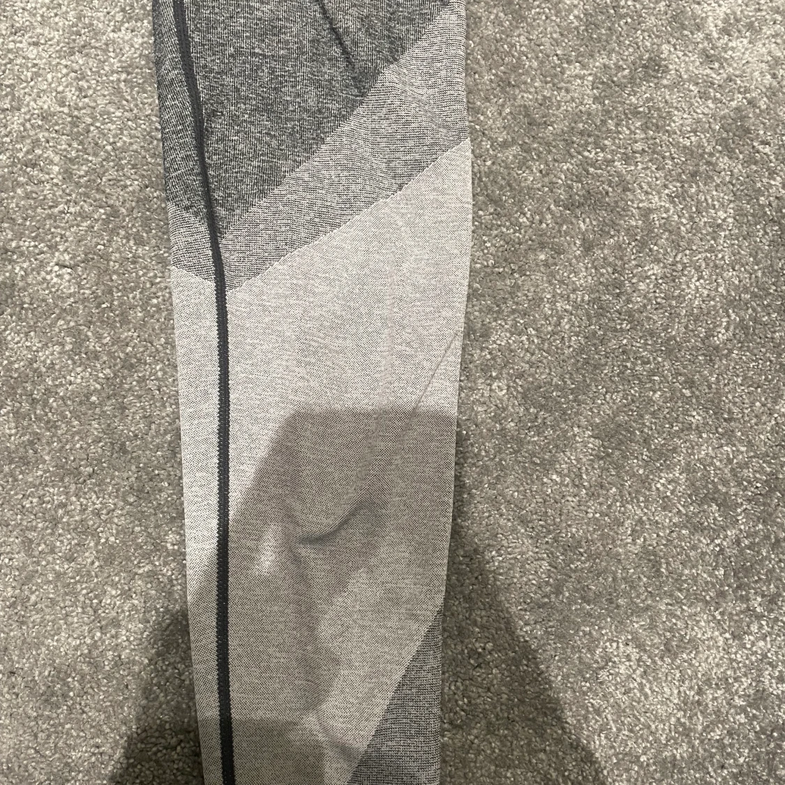 Snygga tränings byxor - 90