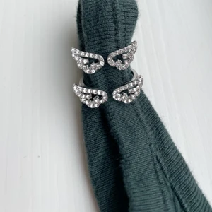 Ringar - 2 vingringar från Alvaz🤍 49kr/st🤩