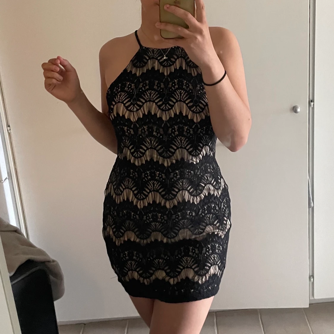 Tight klänning! - 90