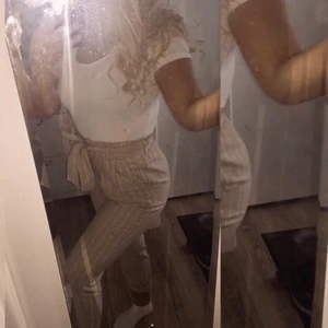 Byxor - Beiga byxor, storlek 36. 100kr☺️