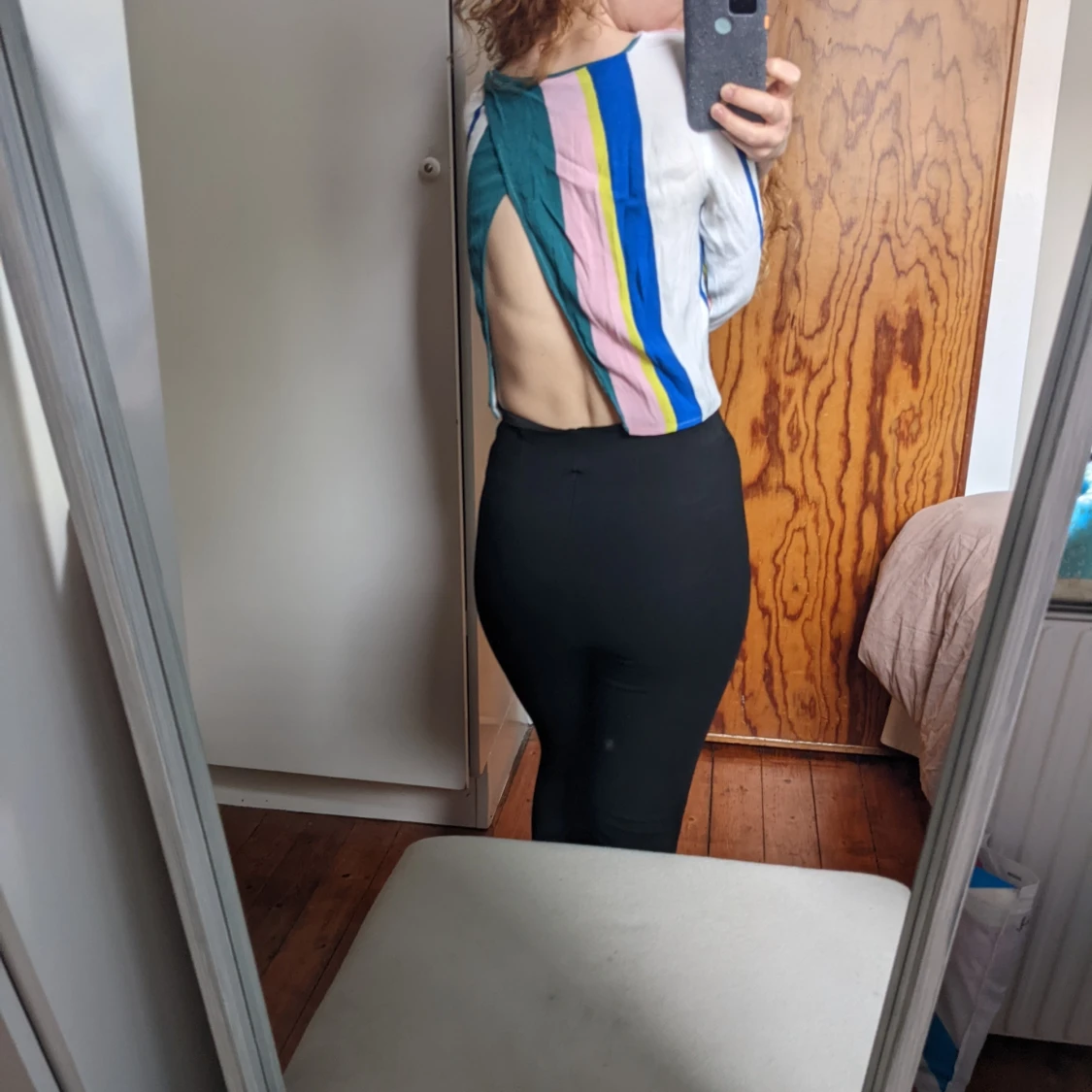 T-shirt blouse Miss Selfridge - 91