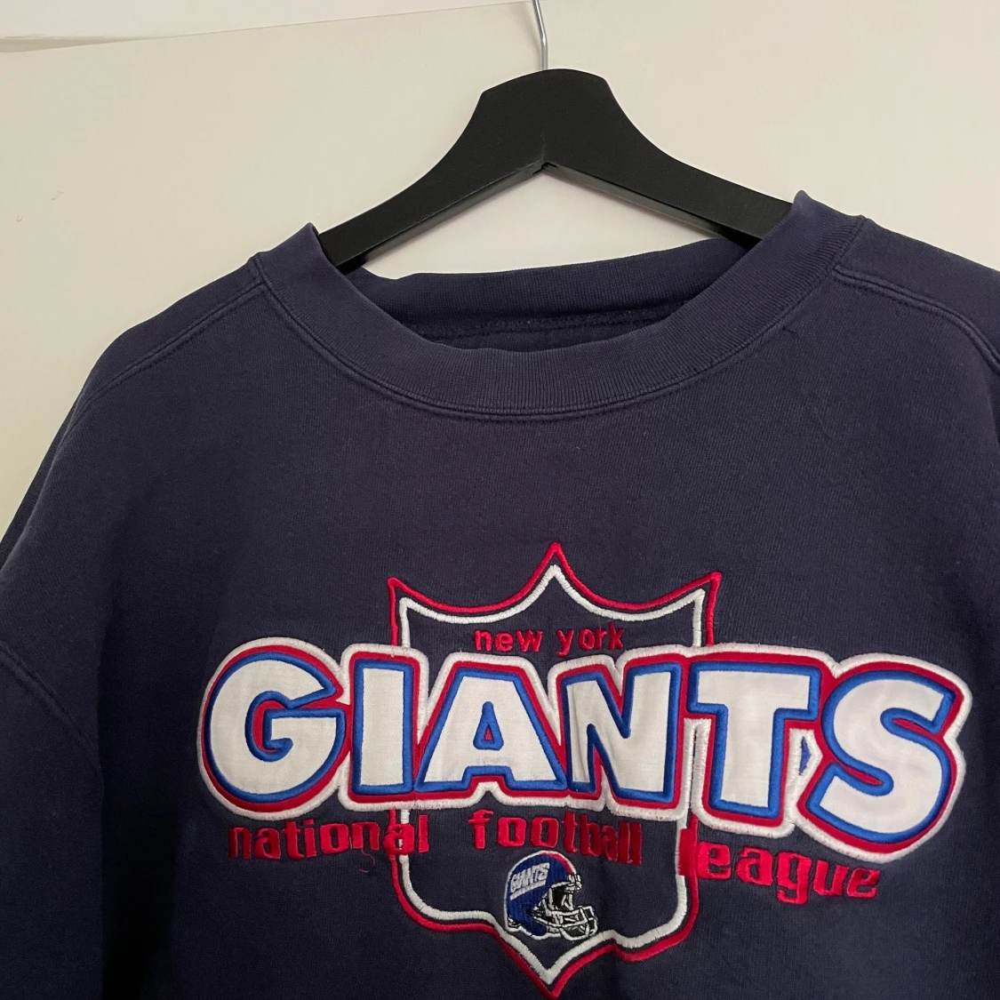 Oversize sweatshirt  - 90