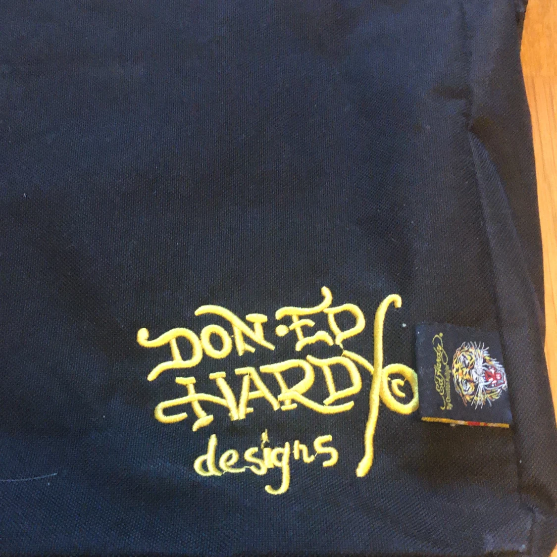 Ed hardy väska  - 91