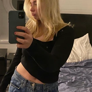 Ribad topp - Topp från zara