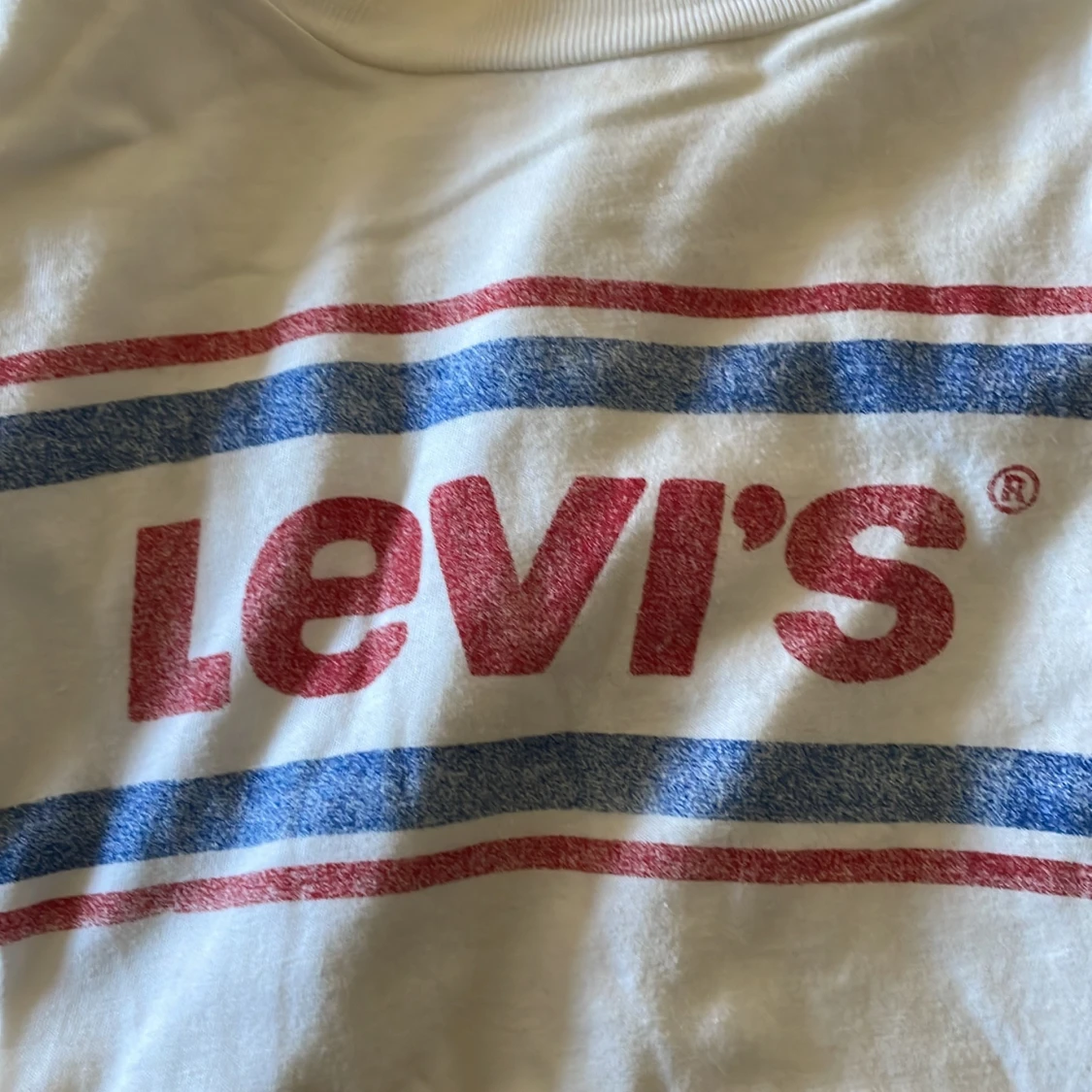 Levis tröja Xs - 90