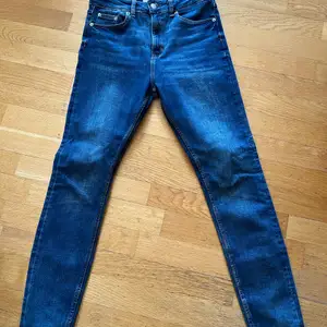 Like-new jeans size Eur 38. Premium denim collection.Very nice blue