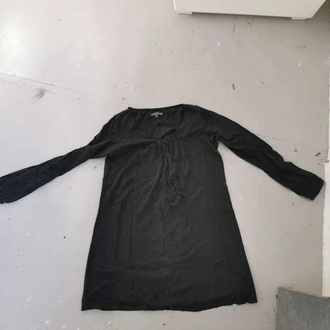 Klänning från rabalder strl M