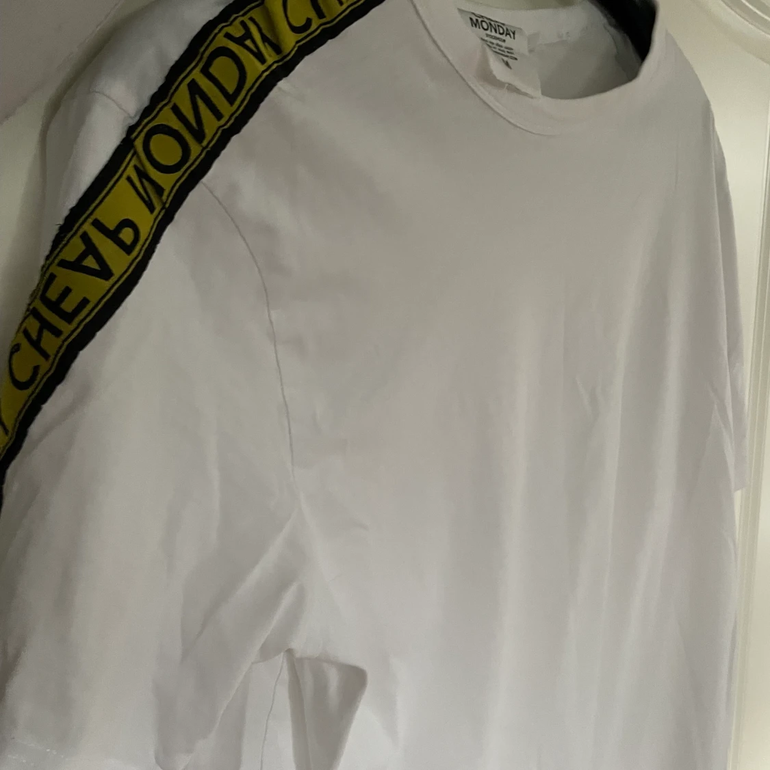 Cheap monday T-shirt  - 91