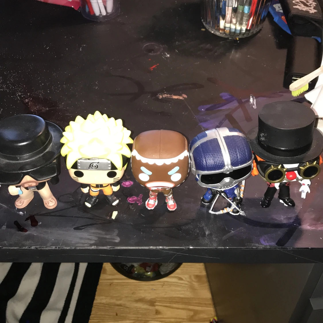 Funko pops  - 76
