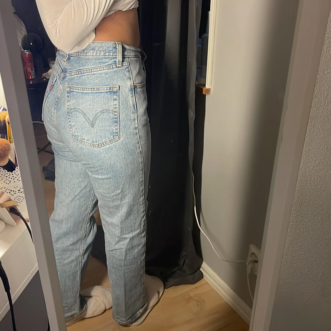 Levis jeans  - 91