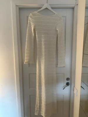 NAKD Strand klänning  - Kommer inte till använding. Jättefin strand klänning. Säljs inte längre. 