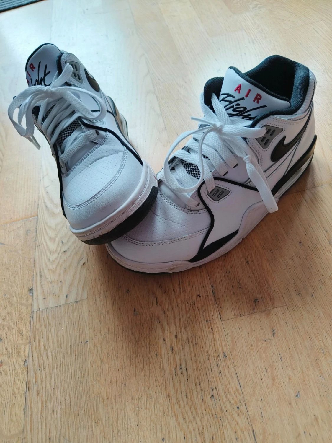 Nike Air Flight vita sneakers - 1