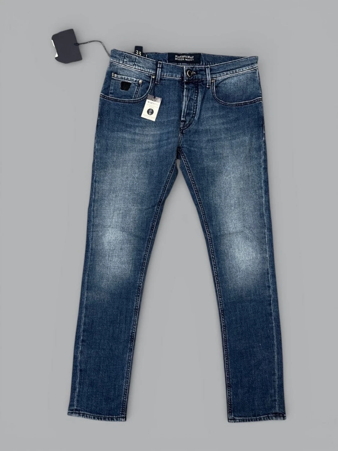 HandPicked "MILANO" Moser Project Limited Edition - 2