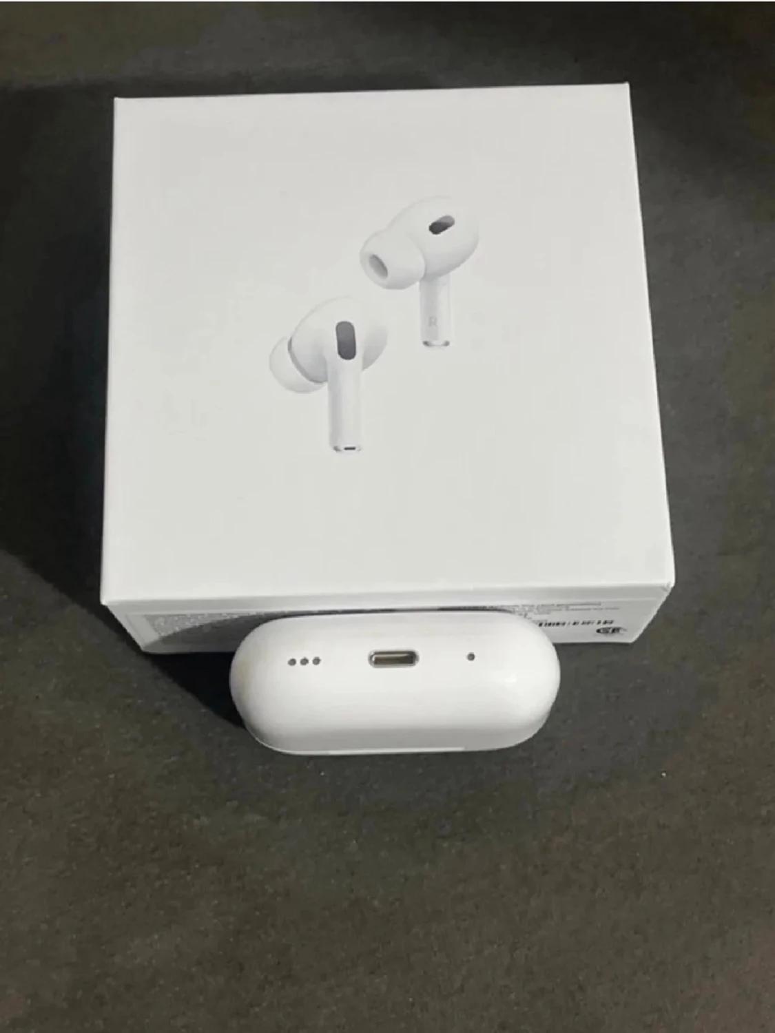 Apple AirPods Pro 2 2022