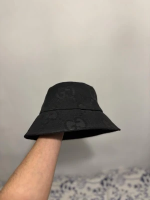 GG Bucket Hat - Dene jätte fräsch perfekt för dig som letar efter en billig fiskehat