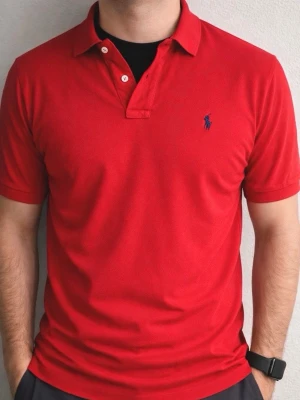 Ralph Lauren piké - Polo Ralph Lauren pikétröja för män. nyskick, använd fåtal gånger, Storlek L. PRIS KAN DISKUTERAS!