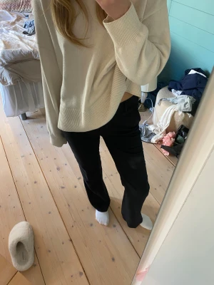 Kostymbyxor  - Kostymbyxor 