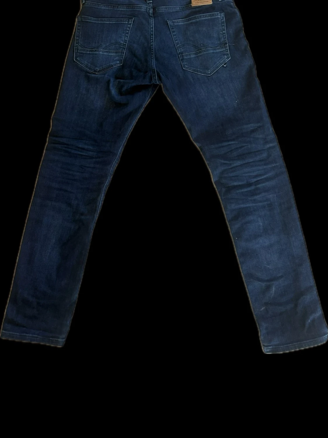 Jack&jones intelligence slim jeans  - 1