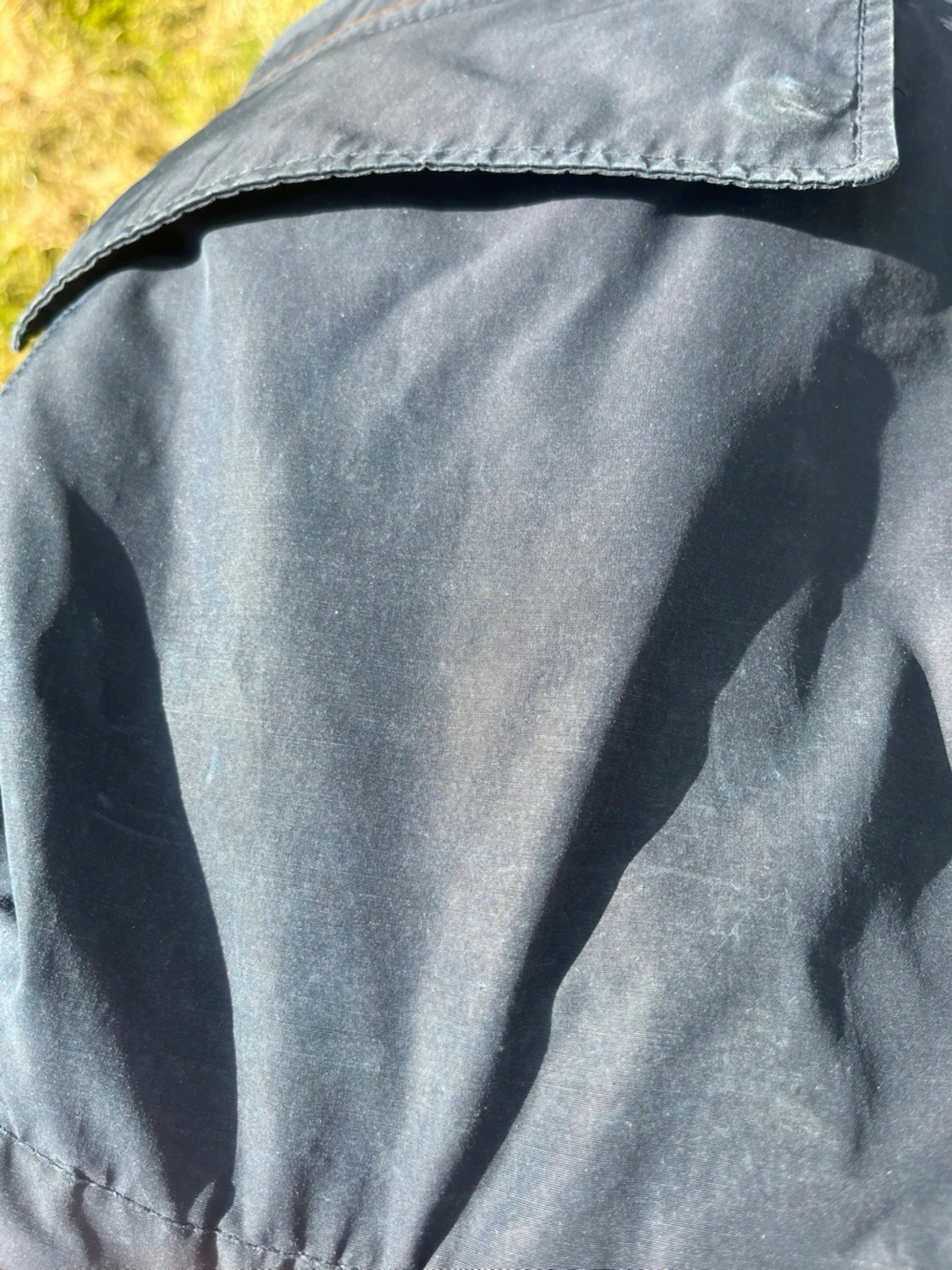 Massimo dutti fieldjacket  - 4