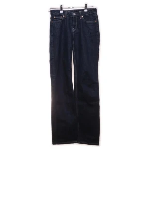 Weekday arrow low straight jeans - För små för mig. Skriv vid frågor. Kom gärna med prisförslag