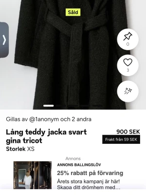 SÖKER I XS - Pris kan diskuteras 