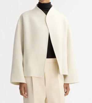 Soft Goat Short Jacket - Superfint skick! Strl S. Nypris 5 295kr