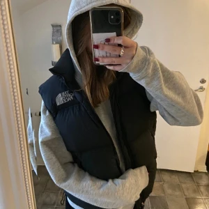 north face väst - Fint skick💕