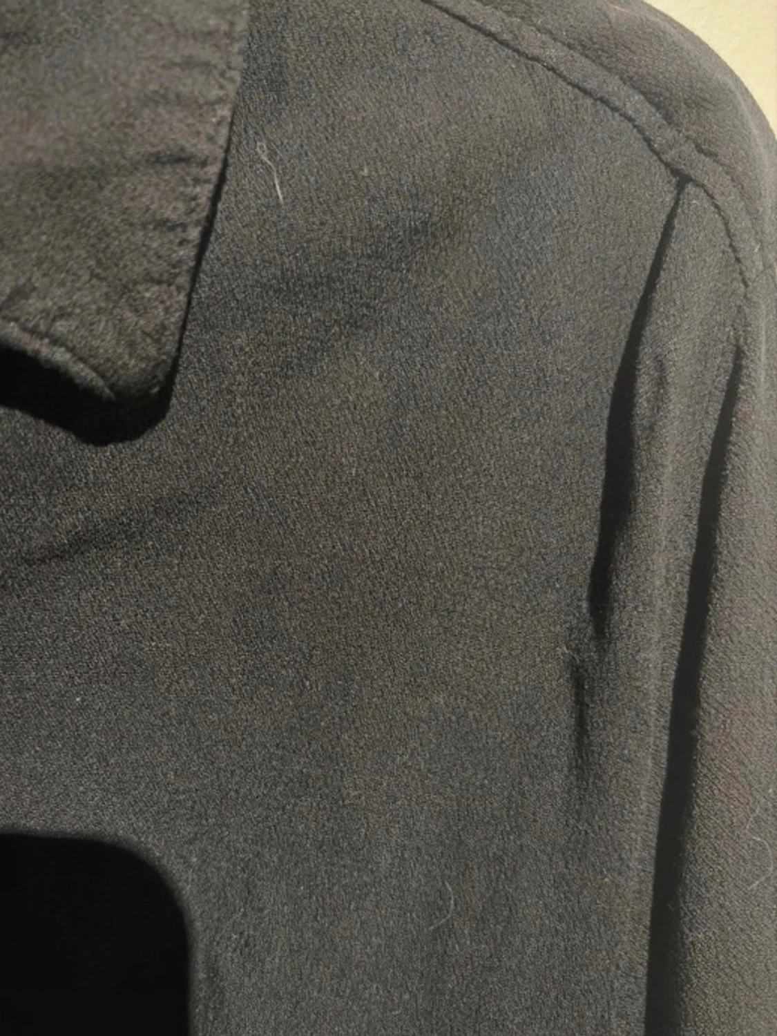 Skjorta ifrån lager 157 - 2