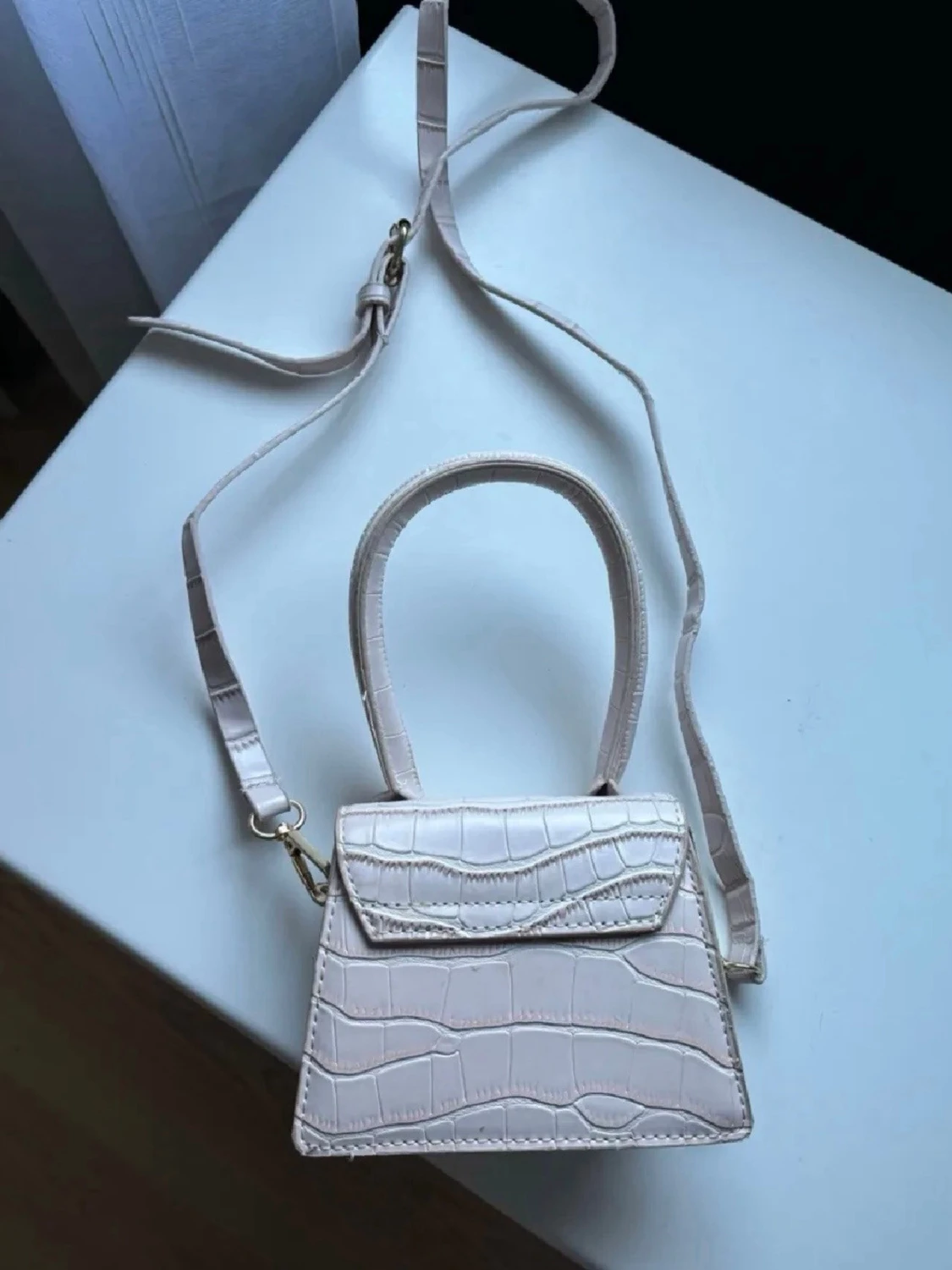Jacquemus väska - 4