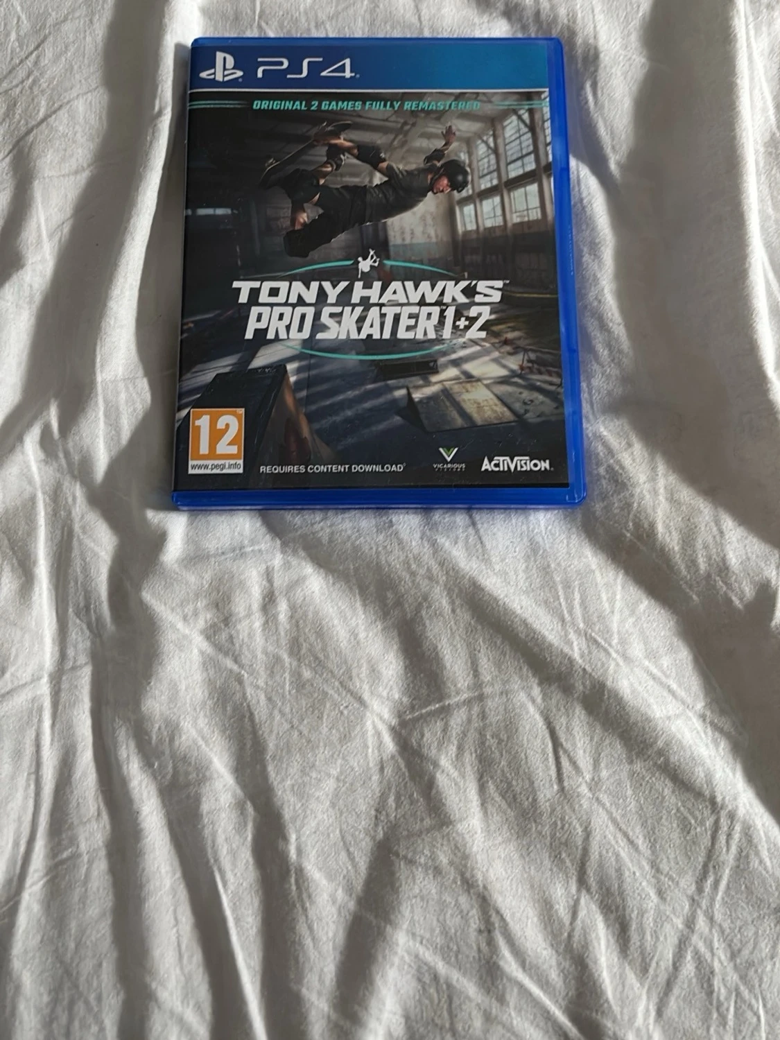 Cars 3 Driven to Win till PS4 - 1