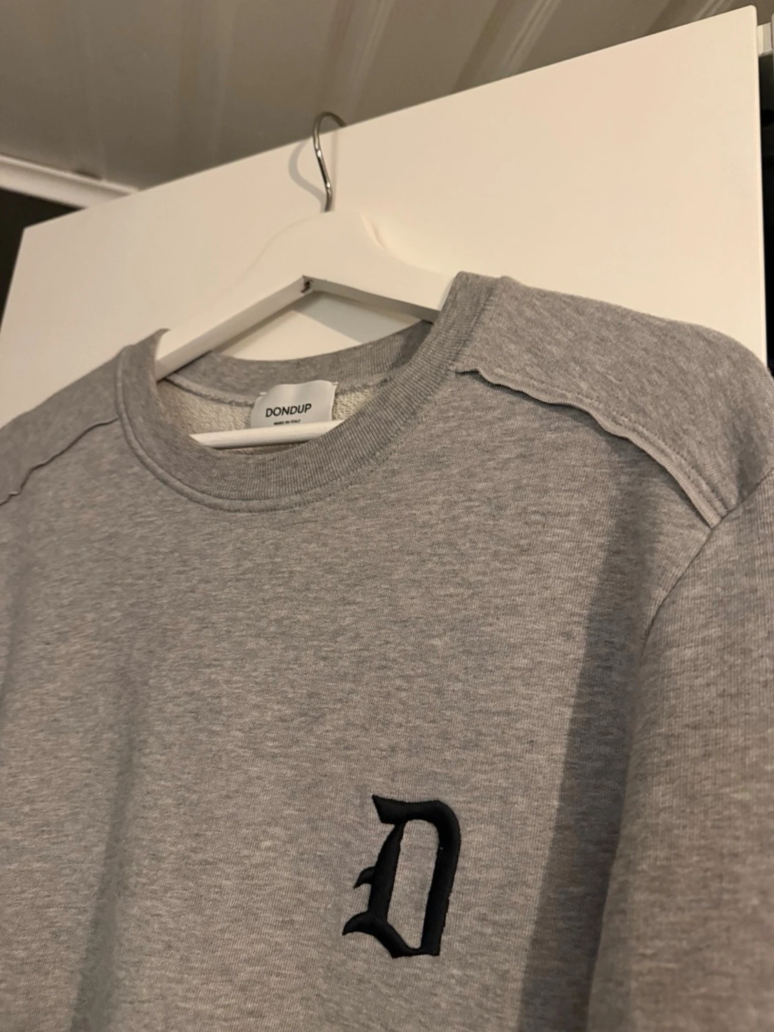 Dondup tröja storlek S - 90