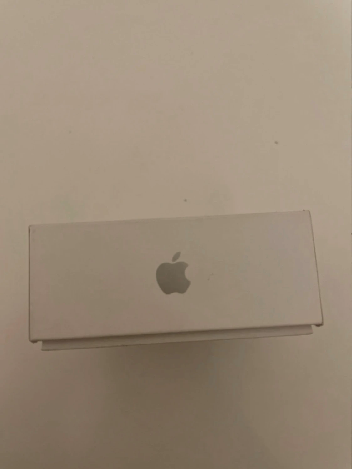 Apple AirPods 4 trådlösa hörlurar - 3