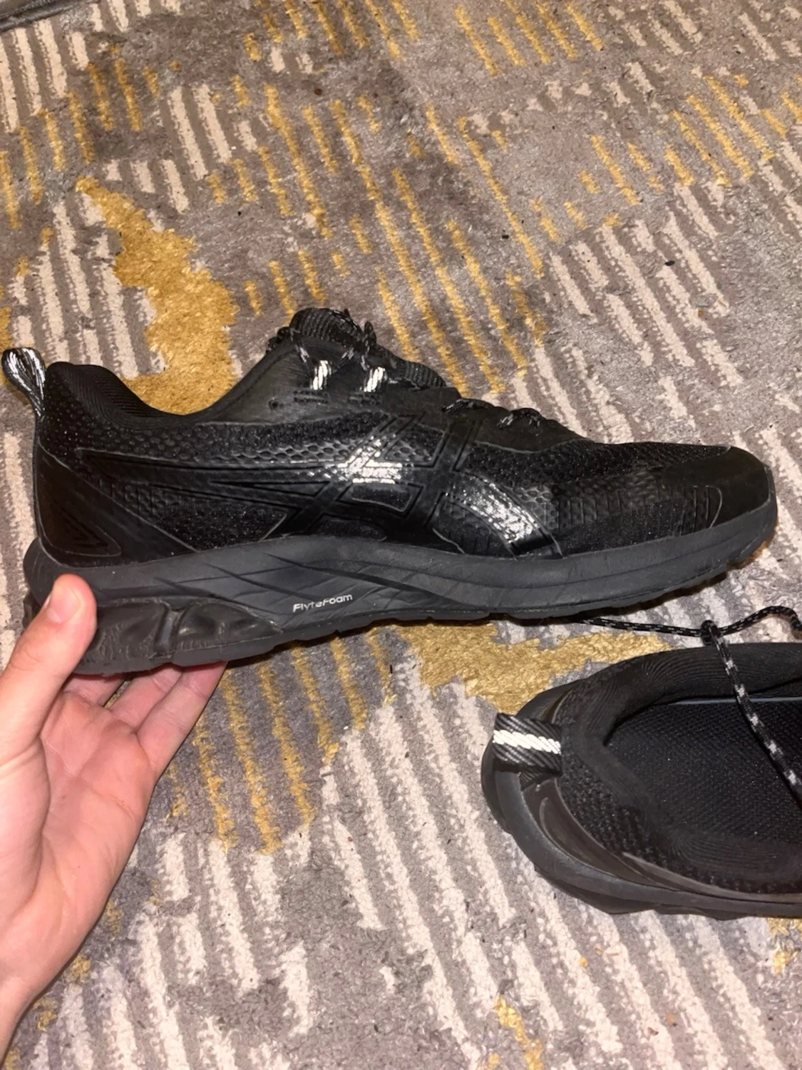 Asics - 1