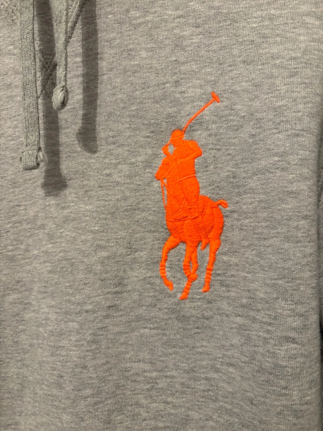 Ralph Lauren hoodie  - 2