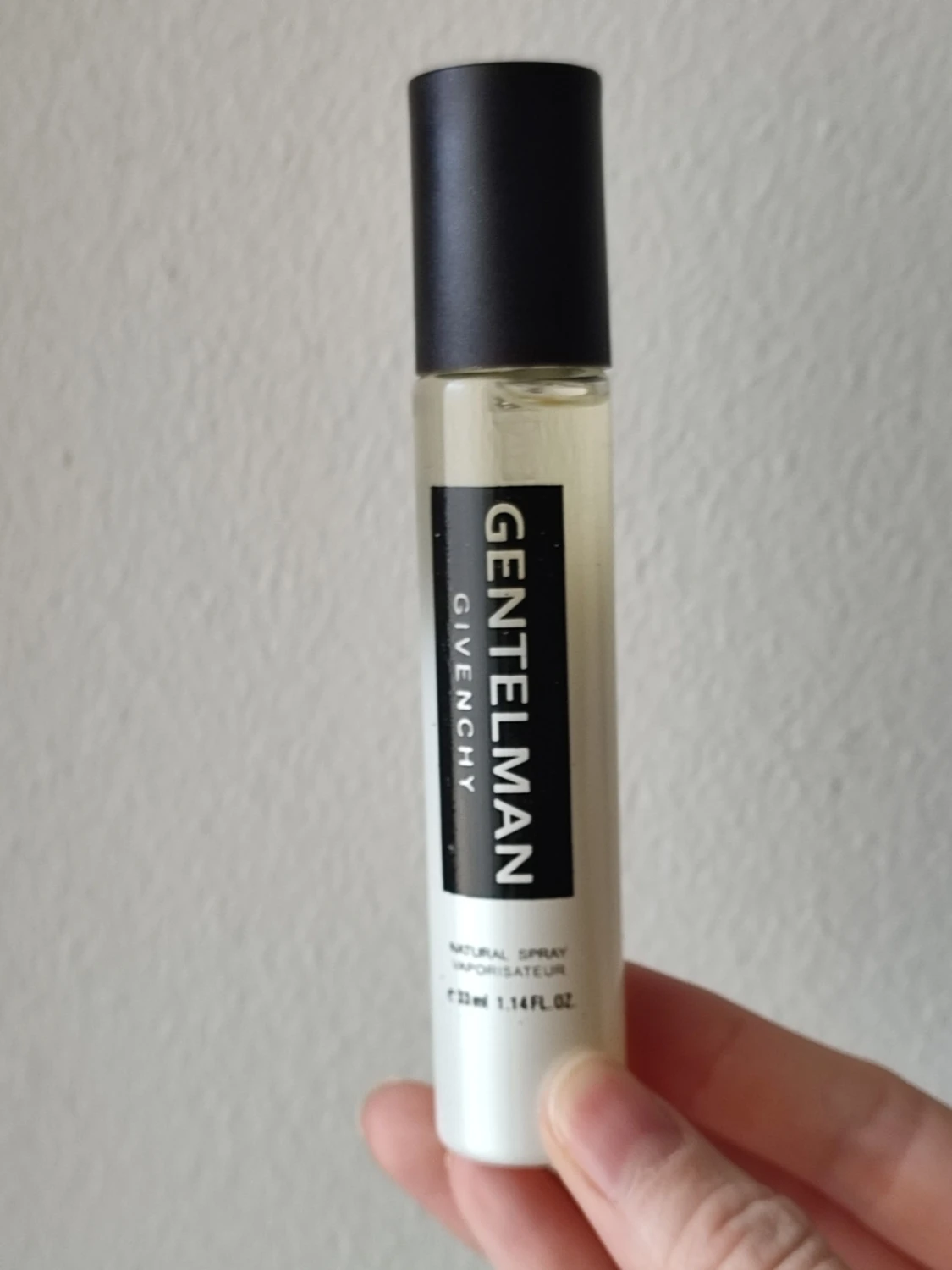 Givenchy Gentleman - 1