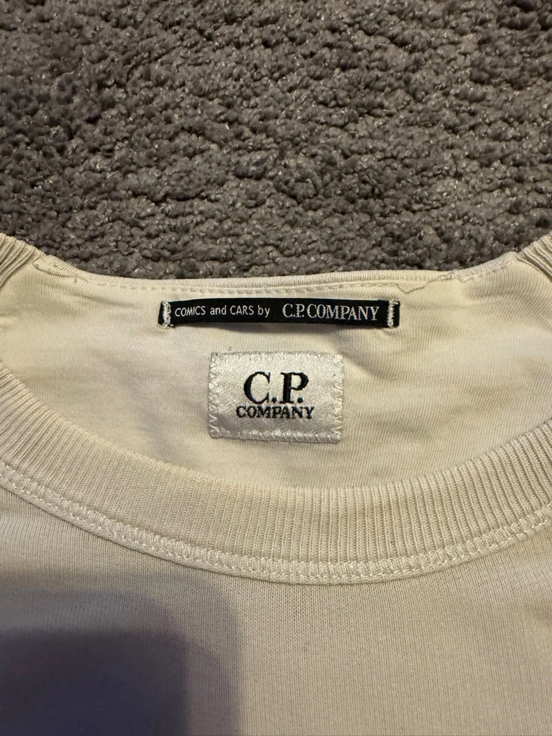 Cp company sweatshirt - 3