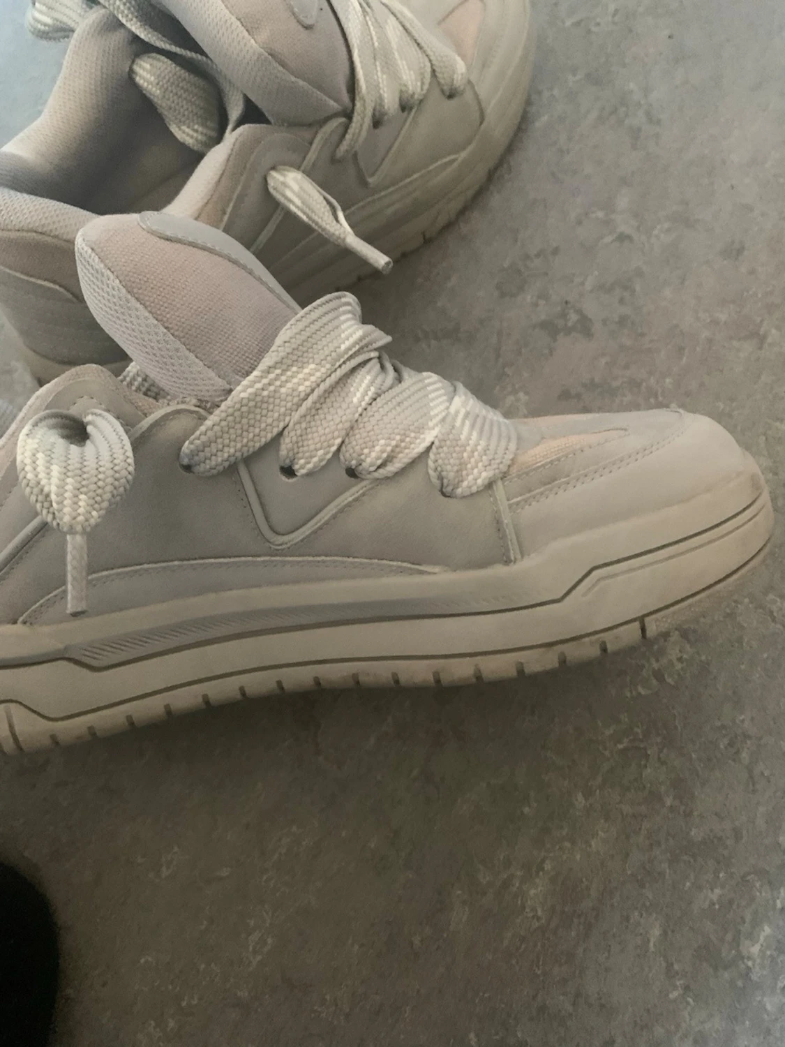 Bershka sneakers  - 1