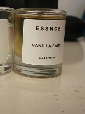 ESSNCE Vanilla Baby Eau de Parfum - Lite använd