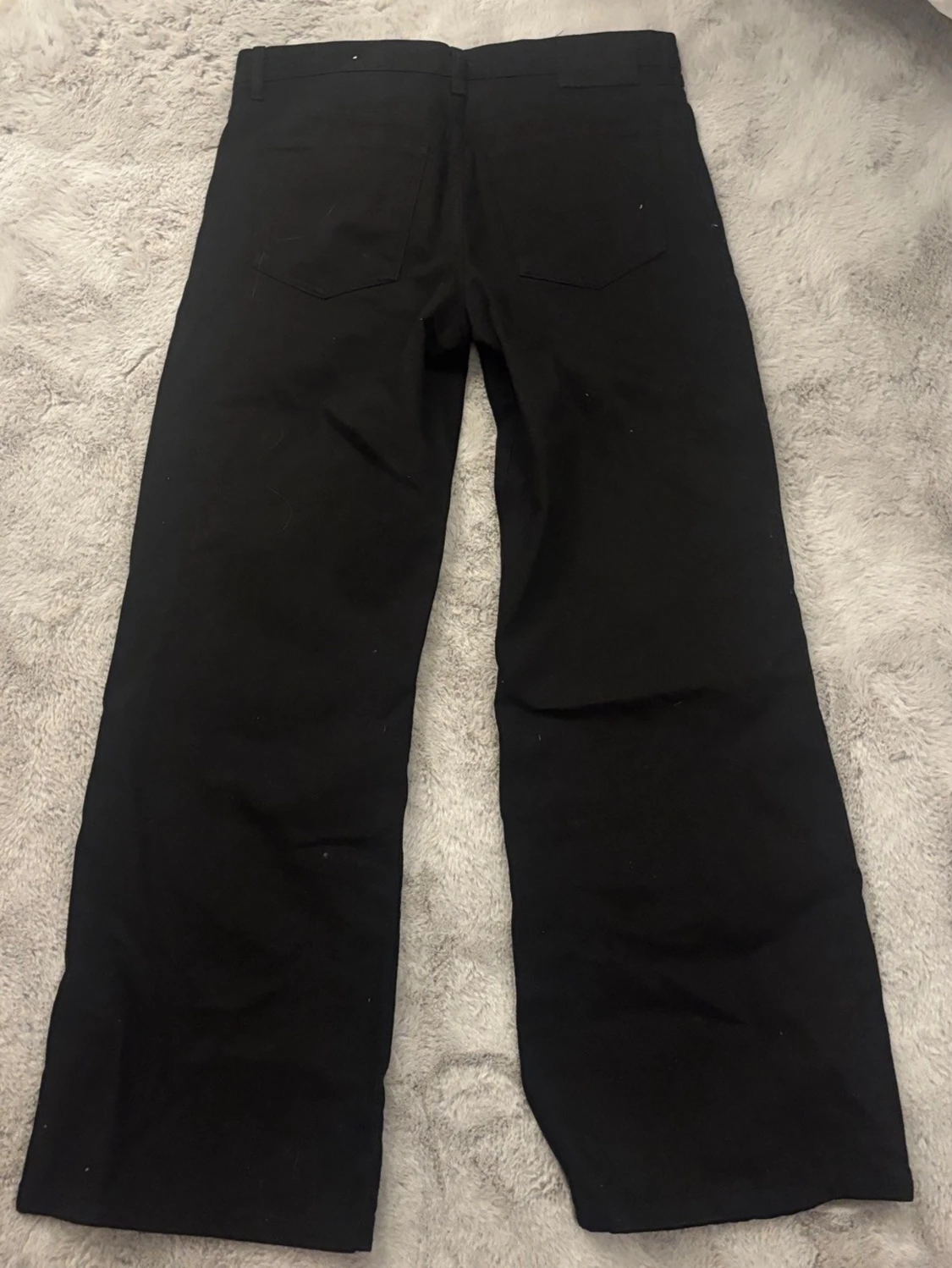 Säljer eller byter Zara jeans - 3