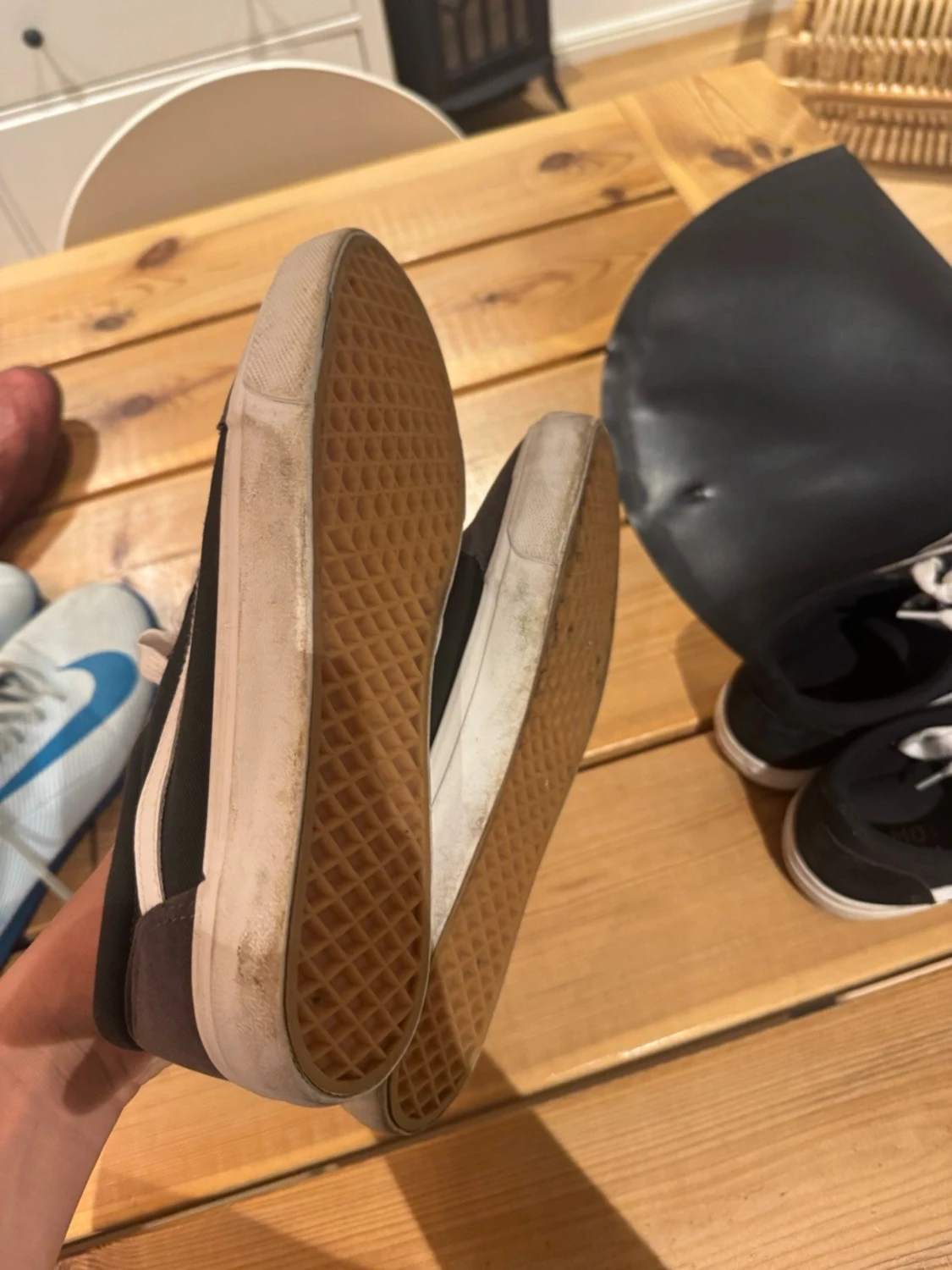 Två skor för 249kr!! - 1