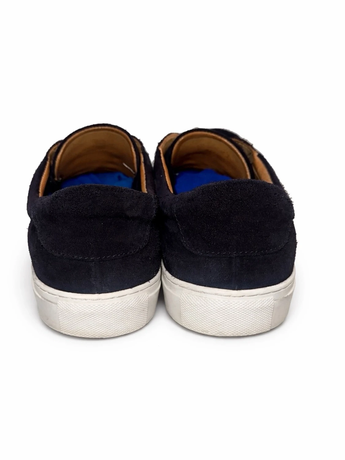 A Day’s March sneakers  - 2