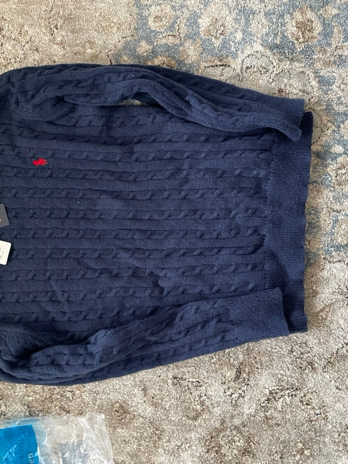 Polo Ralph Lauren tröja