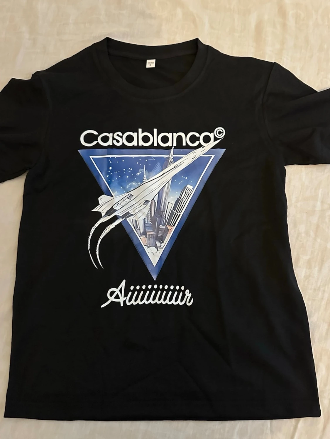  Casablanca T-shirt 