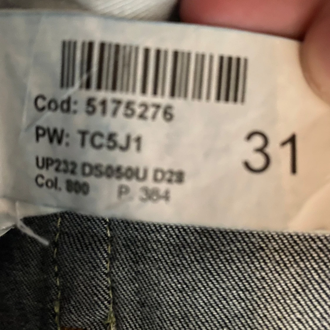 Dondup jeans - 4