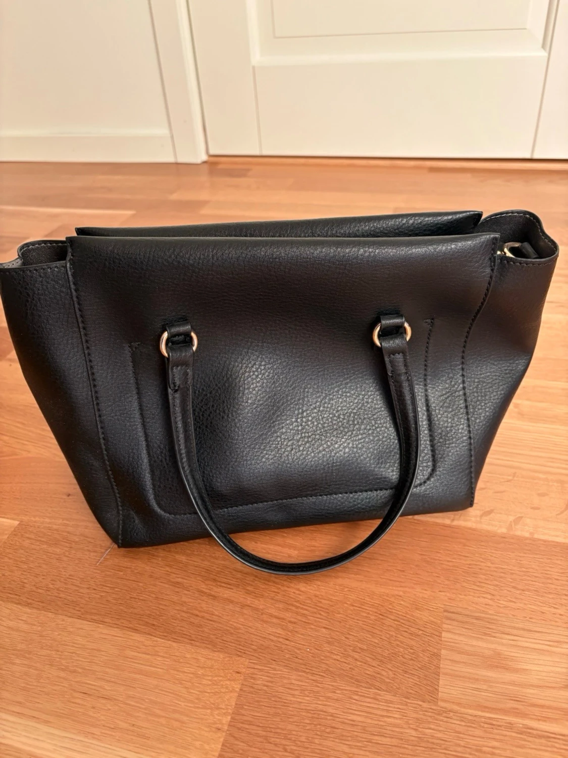 Söt väska från kate of london - 2