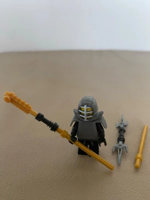Lego Ninjago Kendo Cole  - Lego Ninjago Kendo Cole från 2012. Perfekt för samlare eller Ninjago-fans som vill bygga ut sin samling.