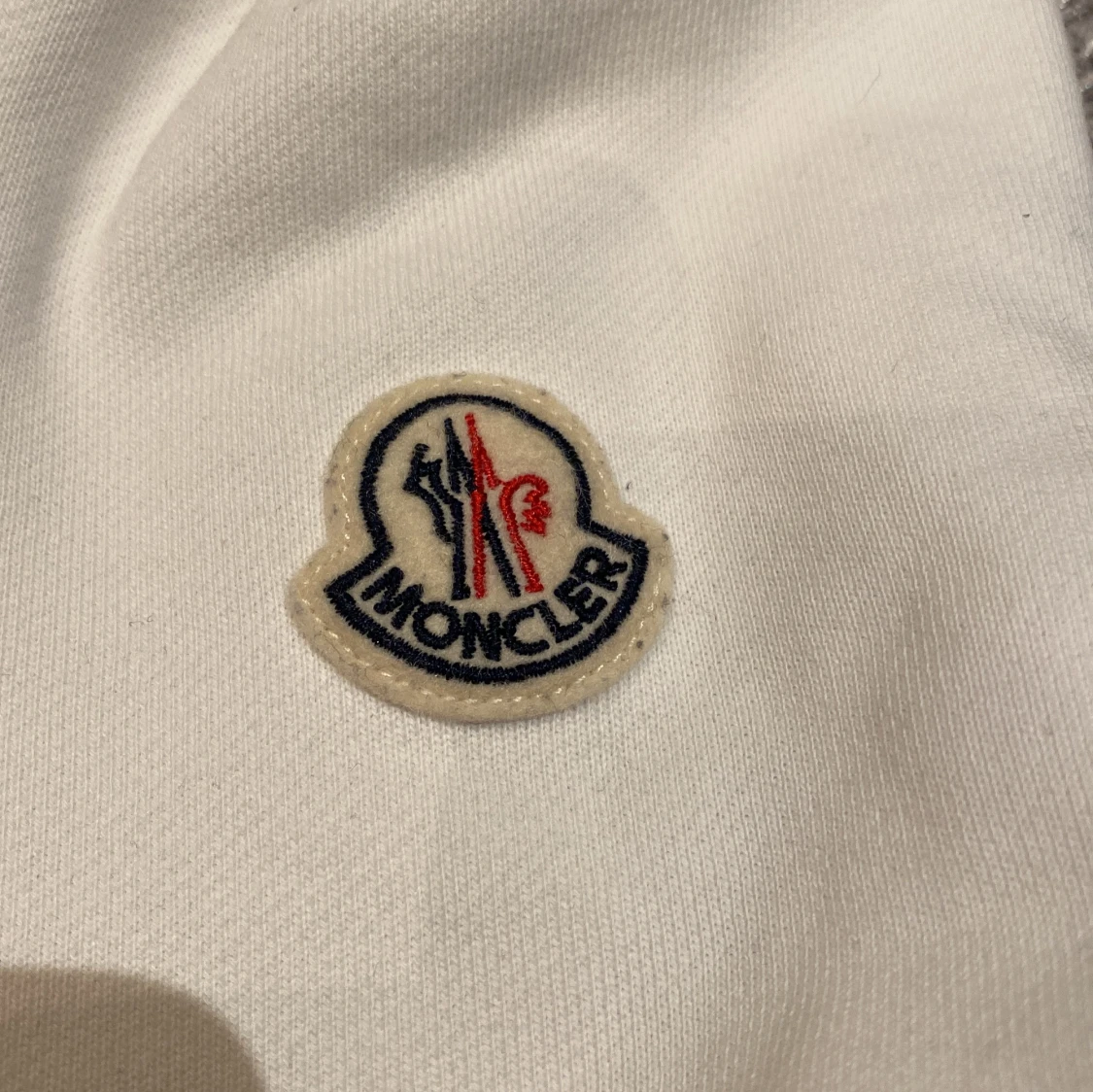 Moncler tröja - 1